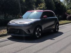 smart #1 500km AWD BRABUS Performance Edition - ფოტო 1
