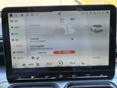 smart #1 500km AWD BRABUS Performance Edition - ფოტო 14