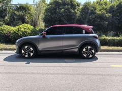 smart #1 500km AWD BRABUS Performance Edition - ფოტო 4