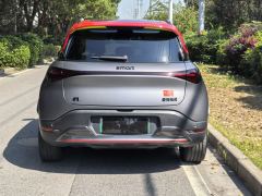 smart #1 500km AWD BRABUS Performance Edition - ფოტო 5