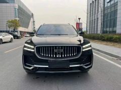 Geely L 2.0T 2WD Edition - ფოტო 1
