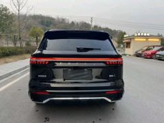 Geely L 2.0T 2WD Edition - ფოტო 11