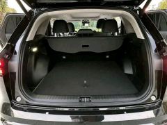 Geely L 2.0T 2WD Edition - ფოტო 12