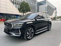 Geely L 2.0T 2WD Edition - ფოტო 2