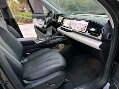 Geely L 2.0T 2WD Edition - ფოტო 6