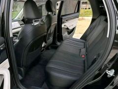 Geely L 2.0T 2WD Edition - ფოტო 7