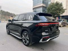 Geely L 2.0T 2WD Edition - ფოტო 9