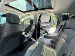 Buick Encore GX 652T 2WDPremium Version 7 - ფოტო 10