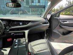 Buick Encore GX 652T 2WDPremium Version 7 - ფოტო 11