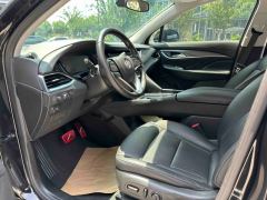 Buick Encore GX 652T 2WDPremium Version 7 - ფოტო 4