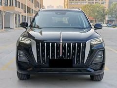 FAW Hongqi HS5 2.0T AWDPro50Anniversary Edition - фото 1