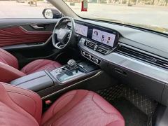 FAW Hongqi HS5 2.0T AWDPro50Anniversary Edition - фото 10