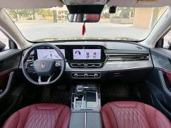 FAW Hongqi HS5 2.0T AWDPro50Anniversary Edition - фото 11