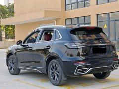FAW Hongqi HS5 2.0T AWDPro50Anniversary Edition - фото 12