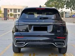 FAW Hongqi HS5 2.0T AWDPro50Anniversary Edition - фото 13