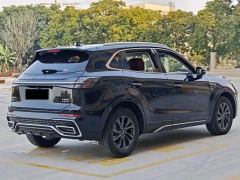 FAW Hongqi HS5 2.0T AWDPro50Anniversary Edition - фото 14