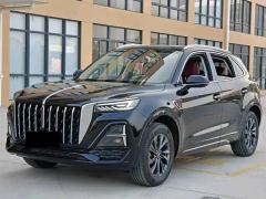FAW Hongqi HS5 2.0T AWDPro50Anniversary Edition - фото 2