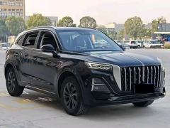 FAW Hongqi HS5 2.0T AWDPro50Anniversary Edition - фото 3
