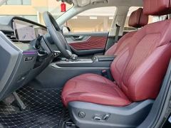 FAW Hongqi HS5 2.0T AWDPro50Anniversary Edition - фото 4