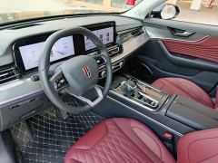 FAW Hongqi HS5 2.0T AWDPro50Anniversary Edition - фото 5