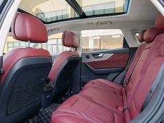 FAW Hongqi HS5 2.0T AWDPro50Anniversary Edition - фото 6