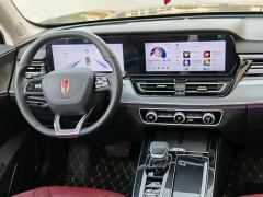 FAW Hongqi HS5 2.0T AWDPro50Anniversary Edition - фото 7