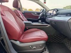 FAW Hongqi HS5 2.0T AWDPro50Anniversary Edition - фото 9