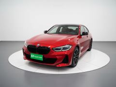 BMW 1 Series Facelift 120i M Sport Night Edition - фото 1
