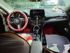 BMW 1 Series Facelift 120i M Sport Night Edition - фото 10