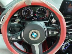 BMW 1 Series Facelift 120i M Sport Night Edition - фото 11