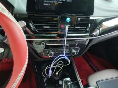 BMW 1 Series Facelift 120i M Sport Night Edition - фото 14