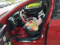 BMW 1 Series Facelift 120i M Sport Night Edition - фото 16