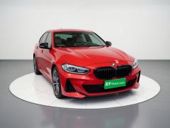 BMW 1 Series Facelift 120i M Sport Night Edition - фото 3