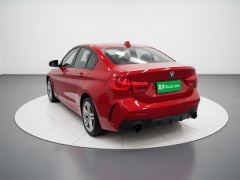BMW 1 Series Facelift 120i M Sport Night Edition - фото 4
