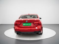 BMW 1 Series Facelift 120i M Sport Night Edition - фото 5