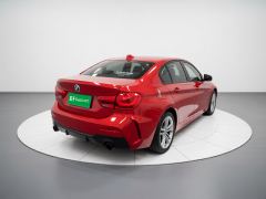 BMW 1 Series Facelift 120i M Sport Night Edition - фото 6