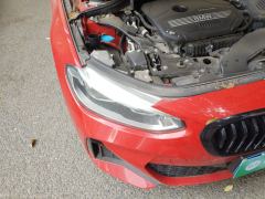 BMW 1 Series Facelift 120i M Sport Night Edition - фото 7