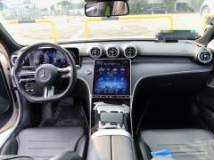 Mercedes-Benz C-Class Facelift C 200 L Sport Edition - photo 10
