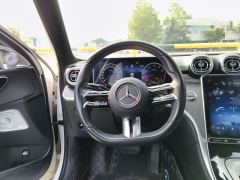 Mercedes-Benz C-Class Facelift C 200 L Sport Edition - photo 11