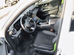 Mercedes-Benz C-Class Facelift C 200 L Sport Edition - photo 16
