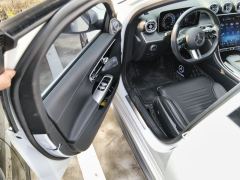 Mercedes-Benz C-Class Facelift C 200 L Sport Edition - photo 17