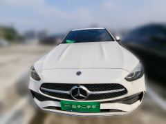 Mercedes-Benz C-Class Facelift C 200 L Sport Edition - photo 2