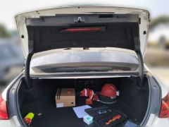 Mercedes-Benz C-Class Facelift C 200 L Sport Edition - photo 20