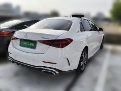 Mercedes-Benz C-Class Facelift C 200 L Sport Edition - photo 6