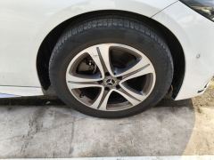 Mercedes-Benz C-Class Facelift C 200 L Sport Edition - photo 8