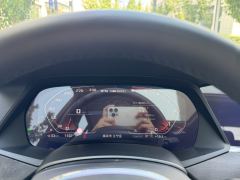 BMW X5 (import) X5 (Imported) xDrive40i M Sport Package - ფოტო 10
