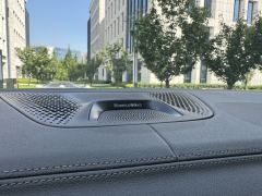 BMW X5 (import) X5 (Imported) xDrive40i M Sport Package - ფოტო 11