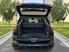 BMW X5 (import) X5 (Imported) xDrive40i M Sport Package - ფოტო 12