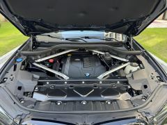 BMW X5 (import) X5 (Imported) xDrive40i M Sport Package - ფოტო 15