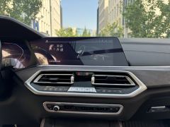 BMW X5 (import) X5 (Imported) xDrive40i M Sport Package - ფოტო 18
